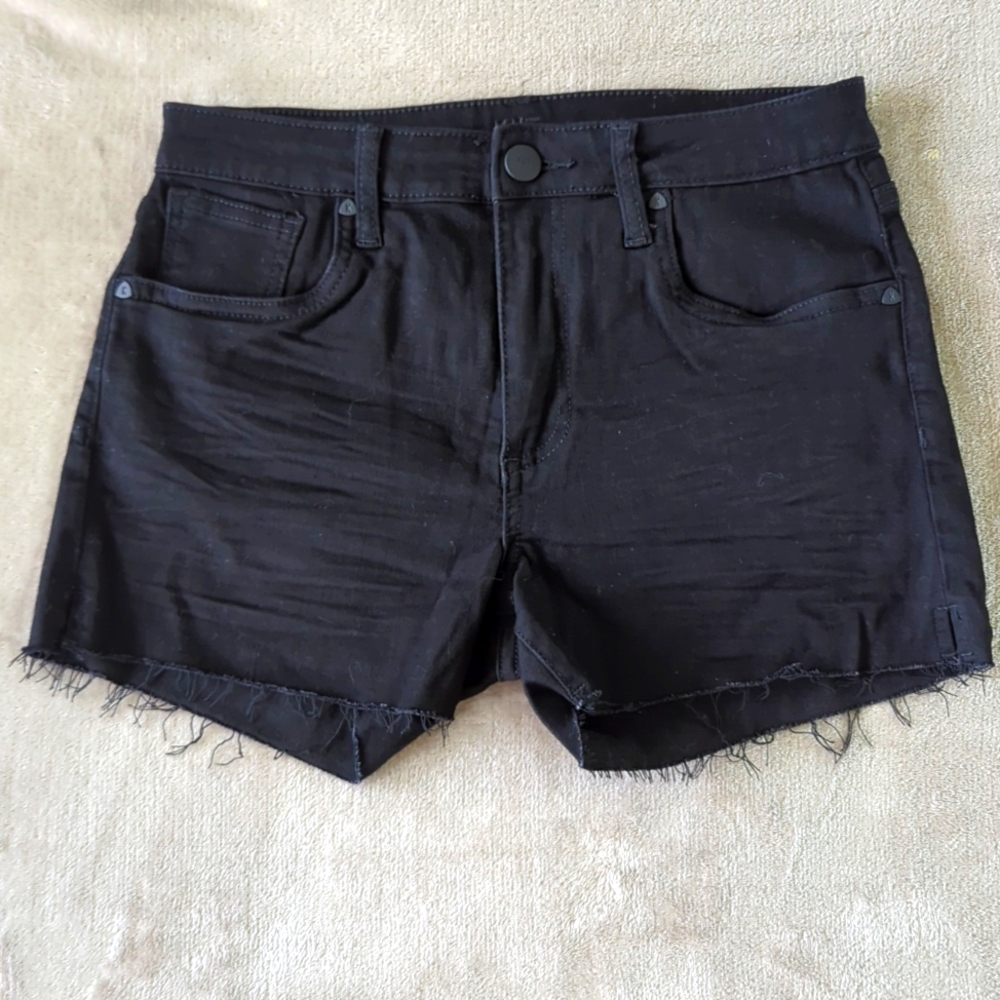 KUT short